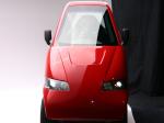 Commuter Cars Tango T600 2005 года